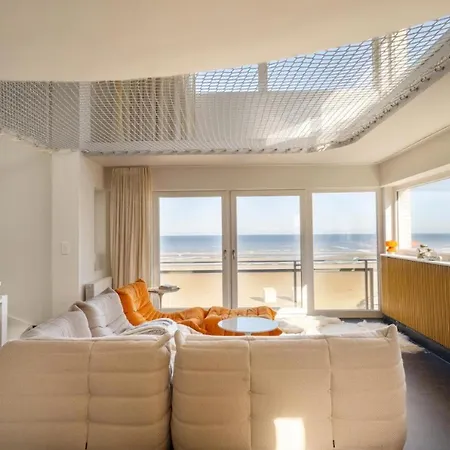 Vista Del Mar Sixties