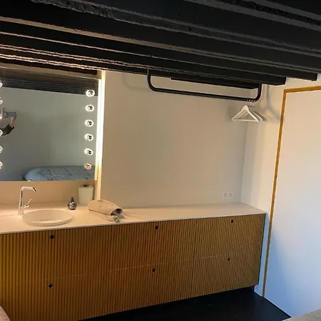 Апартаменты Vista Del Mar Sixties