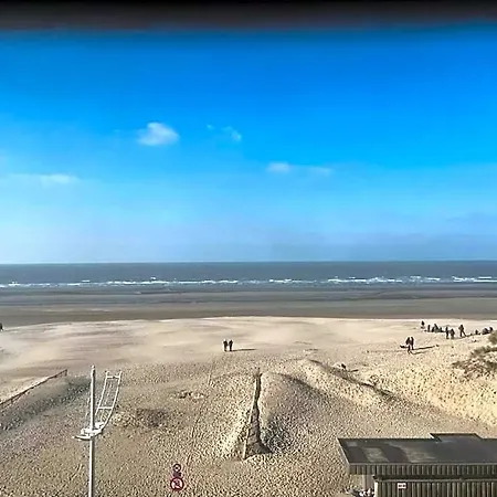 Апартаменты Vista Del Mar Sixties