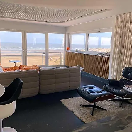 Vista Del Mar Sixties