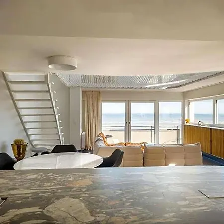 Vista Del Mar Sixties Коксейде
